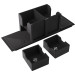 Star Wars Unlimited Double Deck Pod: Black