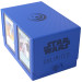 Star Wars Unlimited Double Deck Pod: Blue