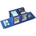 Star Wars Unlimited Double Deck Pod: Blue