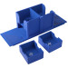 Star Wars Unlimited Double Deck Pod: Blue