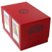 Star Wars Unlimited Double Deck Pod: Red