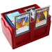 Star Wars Unlimited Double Deck Pod: Red