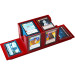 Star Wars Unlimited Double Deck Pod: Red