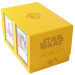 Star Wars Unlimited Double Deck Pod: Yellow