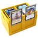 Star Wars Unlimited Double Deck Pod: Yellow