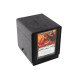 Sidekick Pro 100+ XL Convertible: Black
