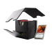 Sidekick Pro 100+ XL Convertible: Black