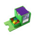 Sidekick Pro 100+ XL Convertible: Green