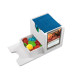 Sidekick Pro 100+ XL Convertible: White
