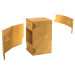 Watchtower 100+ XL Convertible: Sand