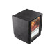 Squire Plus 100+ XL Convertible: Black