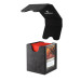 Squire Plus 100+ XL Convertible: Black