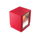Squire Plus 100+ XL Convertible: Red