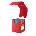 Squire Plus 100+ XL Convertible: Red