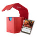 Squire Plus 100+ XL Convertible: Red