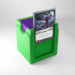 Squire Plus 100+ XL Convertible: Green
