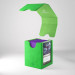 Squire Plus 100+ XL Convertible: Green