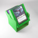 Squire Plus 100+ XL Convertible: Green