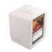 Squire Plus 100+ XL Convertible: White