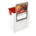 Squire Plus 100+ XL Convertible: White