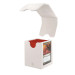Squire Plus 100+ XL Convertible: White