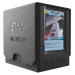 Star Wars Unlimited Twin Suns Deck Pod: Black