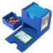 Star Wars Unlimited Twin Suns Deck Pod: Blue
