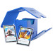 Star Wars Unlimited Twin Suns Deck Pod: Blue