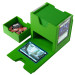 Star Wars Unlimited Twin Suns Deck Pod: Green