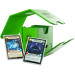 Star Wars Unlimited Twin Suns Deck Pod: Green