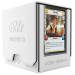 Star Wars Unlimited Twin Suns Deck Pod: White & Black