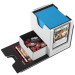 Star Wars Unlimited Twin Suns Deck Pod: White & Black