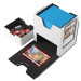 Star Wars Unlimited Twin Suns Deck Pod: White & Black