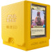Star Wars Unlimited Twin Suns Deck Pod: Yellow