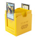 Star Wars Unlimited Twin Suns Deck Pod: Yellow