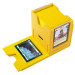 Star Wars Unlimited Twin Suns Deck Pod: Yellow