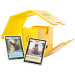 Star Wars Unlimited Twin Suns Deck Pod: Yellow