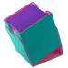 Squire 100+ XL Convertible: Teal/Pink