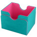 Sidekick 100+ XL Convertible: Teal/Pink