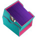 Sidekick 100+ XL Convertible: Teal/Pink