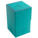 Watchtower 100+ XL Convertible: Teal/Pink