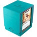 Squire Plus 100+ XL Convertible: Teal/Pink