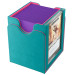 Squire Plus 100+ XL Convertible: Teal/Pink