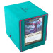 Sidekick Pro 100+ XL Convertible: Teal/Pink