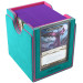 Sidekick Pro 100+ XL Convertible: Teal/Pink