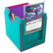 Sidekick Pro 100+ XL Convertible: Teal/Pink