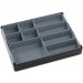 Token Silo Convertible: Black/Gray