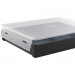 Token Silo Convertible: Black/Gray