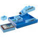 Token Silo Convertible: Blue