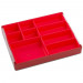 Token Silo Convertible: Red